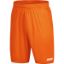 Afbeeldingen van Short Manchester 2.0 fluo oranje