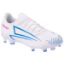 Afbeeldingen van RS89 Academy FG/AG wit/rhodamine red/blauw