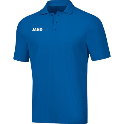 Afbeeldingen van Polo Base royal