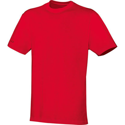 Afbeeldingen van JAKO T-shirt Team rood (6133/01) - SALE