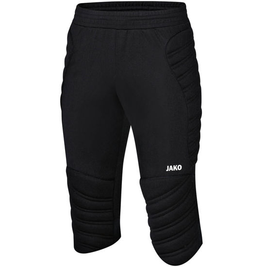 Afbeeldingen van Keeperbroek capri Protect Striker